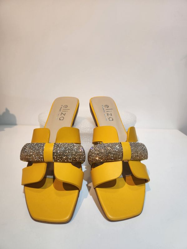 Mules