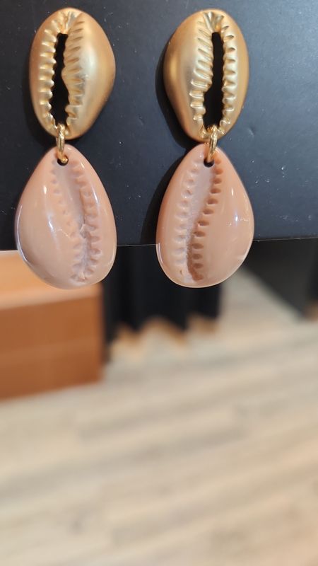 Boucle d&#39;oreille