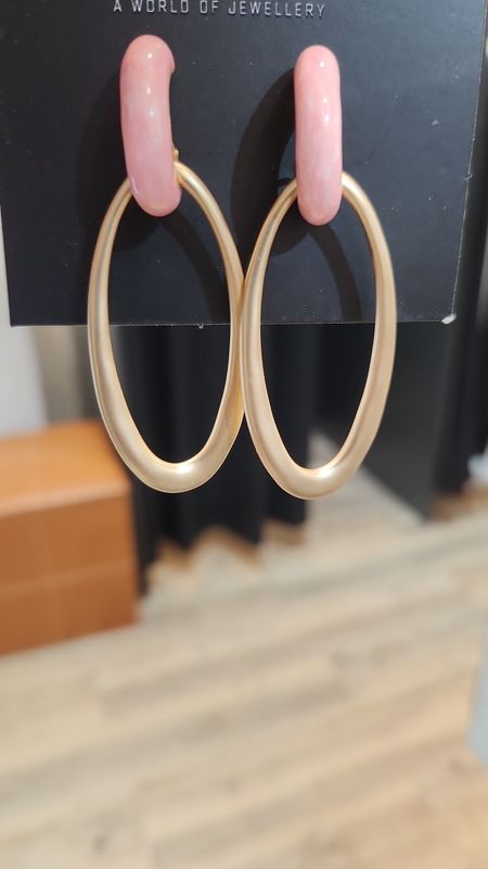 Boucle d&#39;oreille