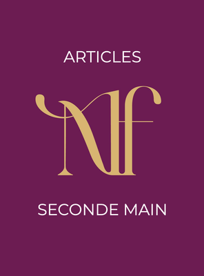 Seconde Main toute marque