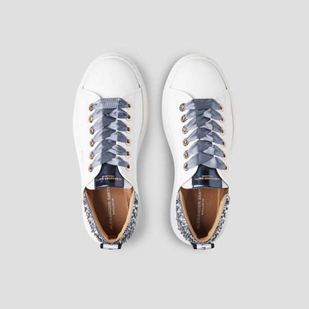 WEMBLEY WOMAN BLANC AVIO