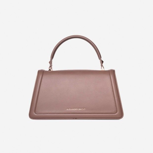 ELIZABETH MEDIUM - BLUSH FONCÉ - LISSE