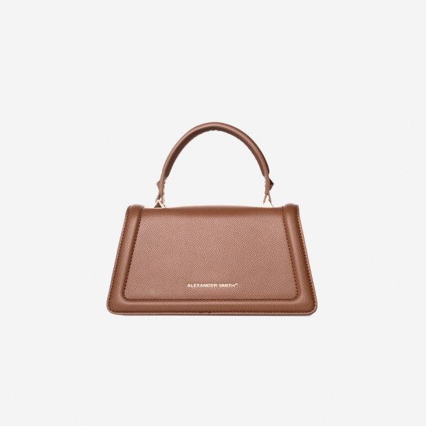 ELIZABETH MINI - COGNAC - PALMELLATO