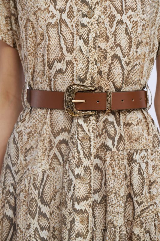 ceinture du Texas