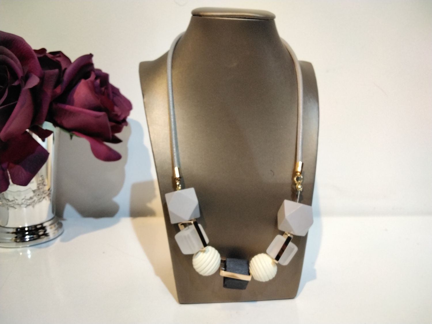 Collier Amar