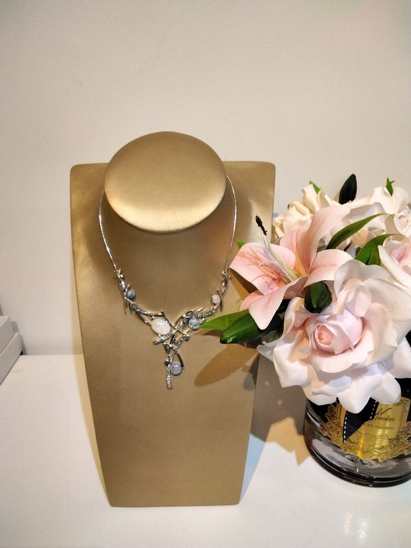 Collier fenzi