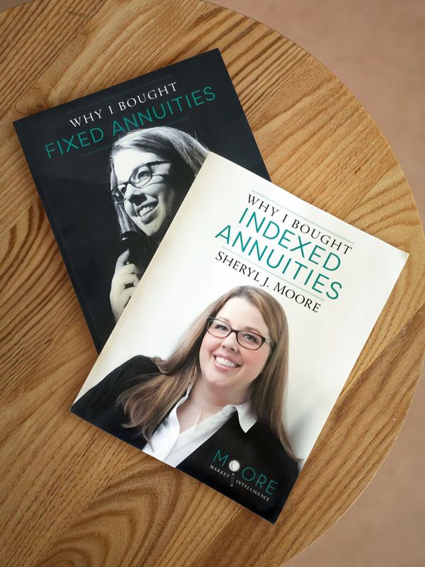 Bundle Deal: The Complete Guide to Indexed and Fixed Annuities