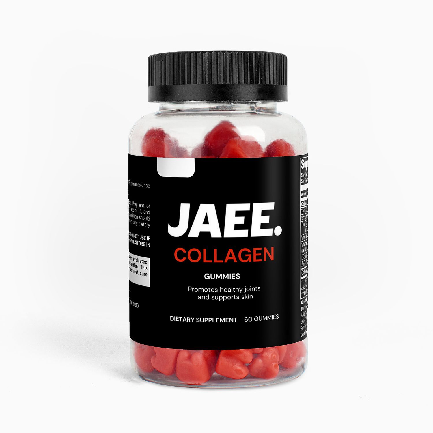 College Gummies | JAEE.
