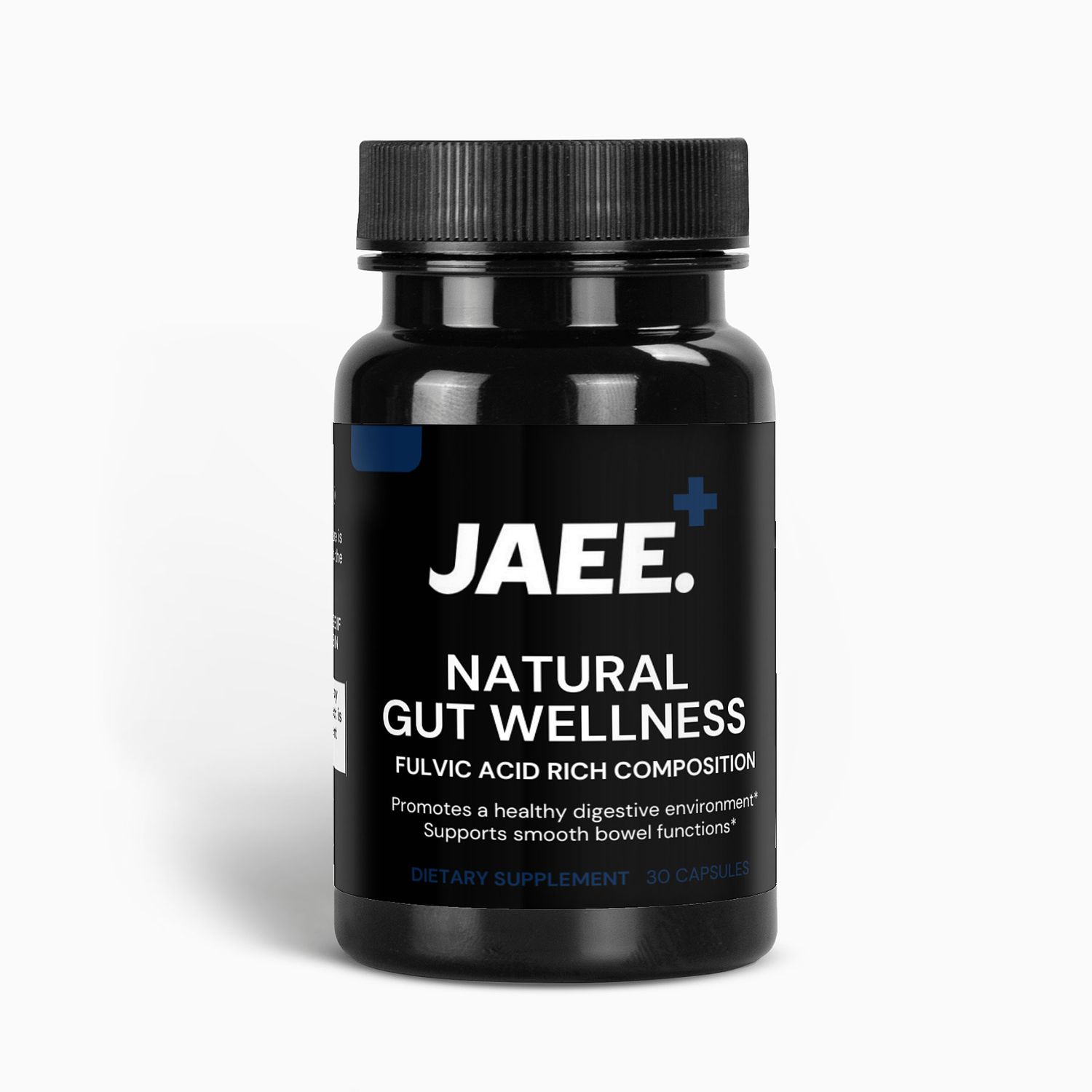 Natural Gut Wellness | JAEE