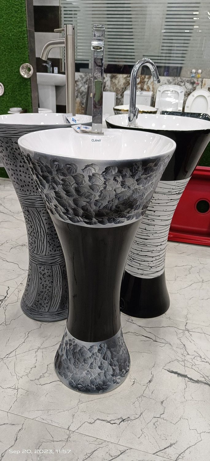 WASHBASIN