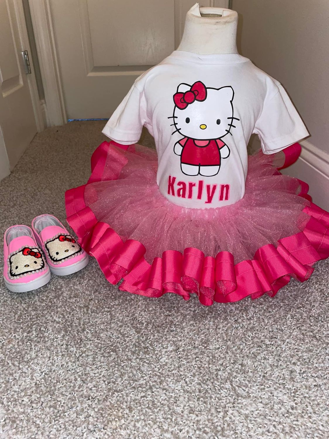 Custom Tutus