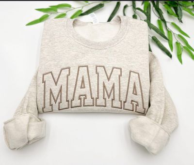 Family Embroidery Designs