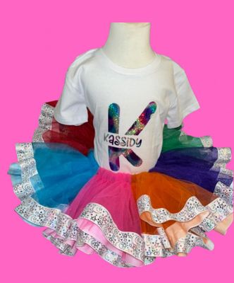 Custom Tutus