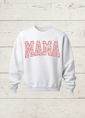 Valentine's Day Embroidery