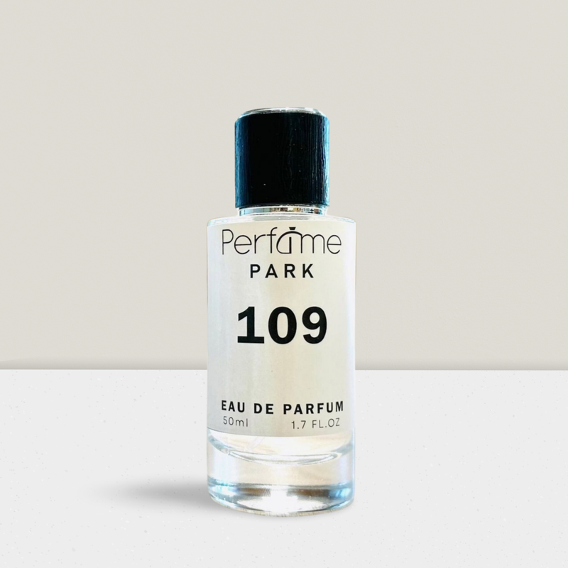 PP 109- Inspired by FLORA