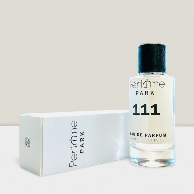 PP 111- Inspired by SAUVAGE