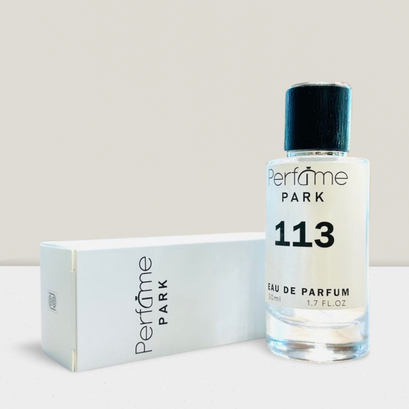 PP 113- Inspired  by LE MALE