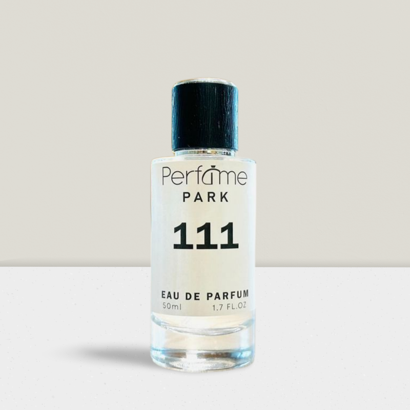 PP 111- Inspired by SAUVAGE