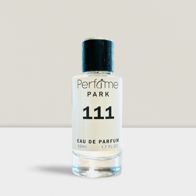 PP 111- Inspired by SAUVAGE