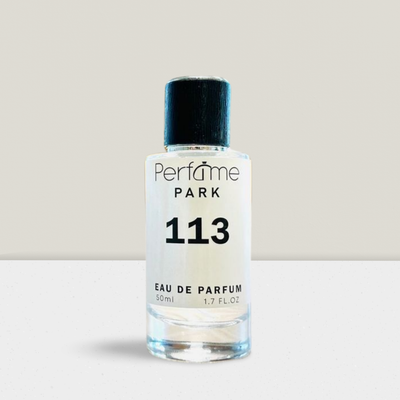 PP 113- Inspired  by LE MALE