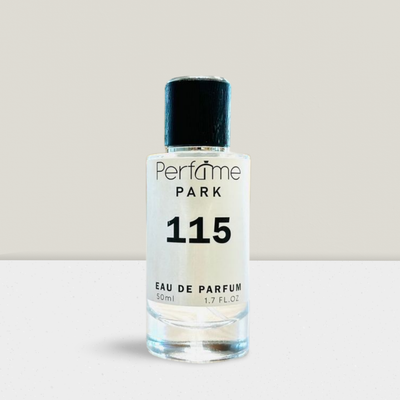 PP 115- Inspired by ERBA PURA