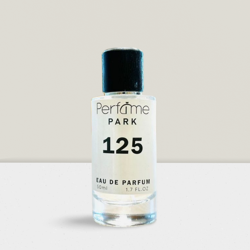 PP 125- Inspired by LOST CHEERY