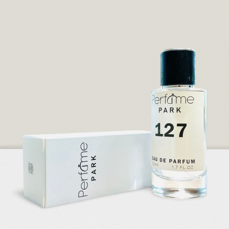 PP 127- Inspired by NEROLI PORTOFINO