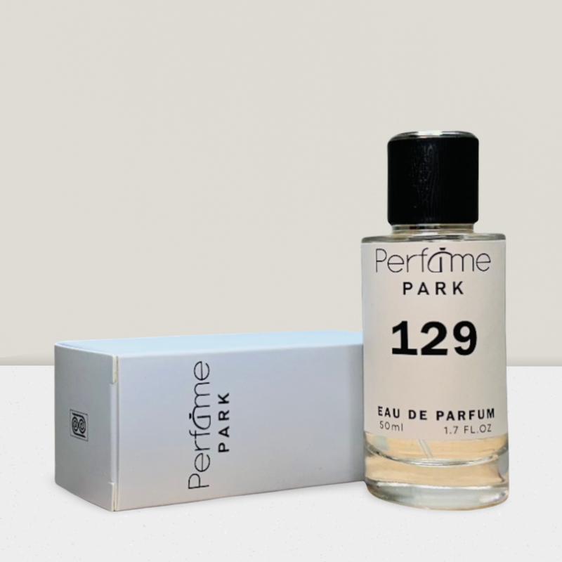 PP 129- Inspired by Donna Born in Roma