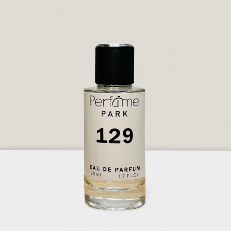 PP 129- Inspired by Donna Born in Roma
