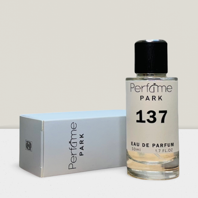 PP 137- Inspired by Black Opium