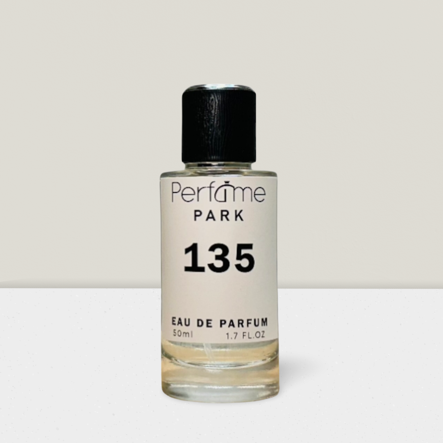 PP 135- Inspired by Libre