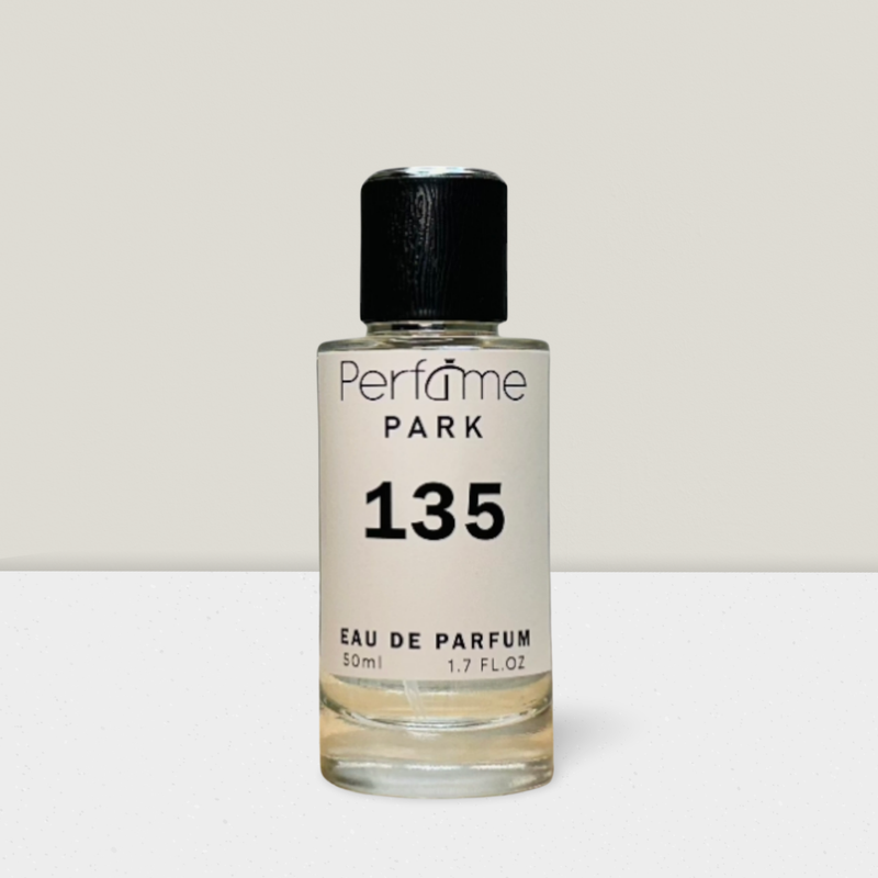 PP 135- Inspired by Libre