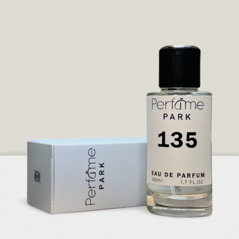 PP 135- Inspired by Libre