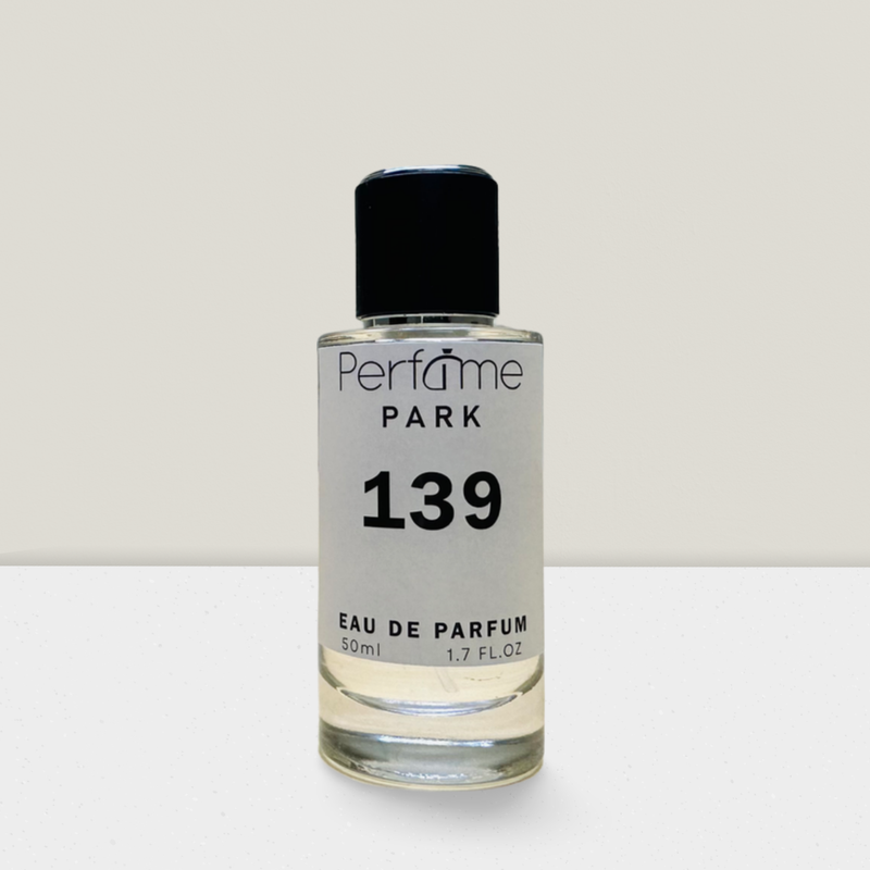 PP 139- Inspired by Tobacco Vanille