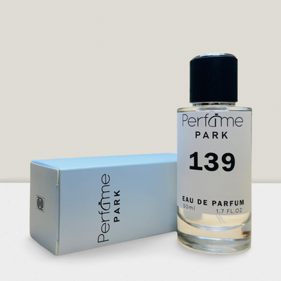 PP 139- Inspired by Tobacco Vanille