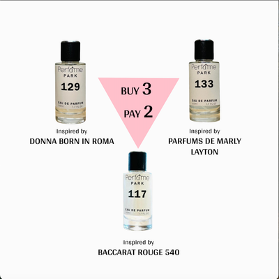BUY 3 PAY 2