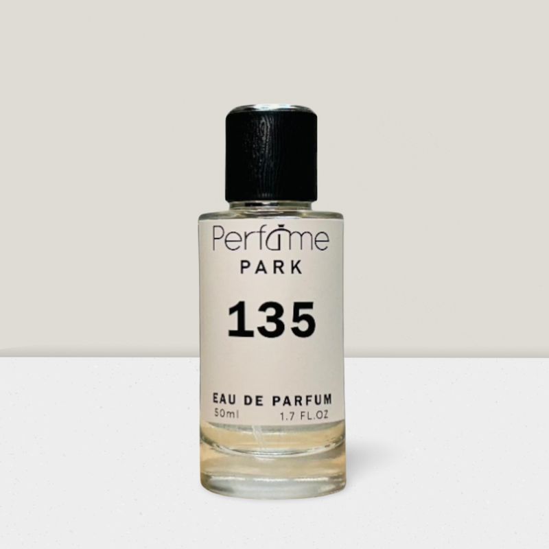 PP 135- Inspired by Libre