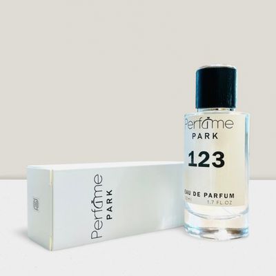 PP 123 Inspired by Stronger with You