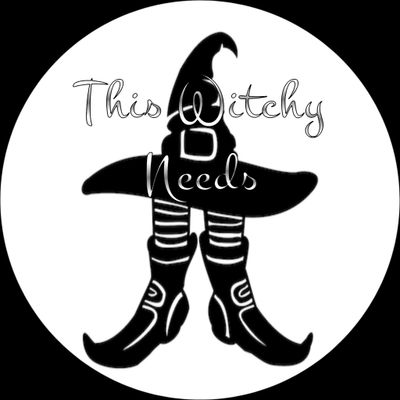 This Witchy Needs