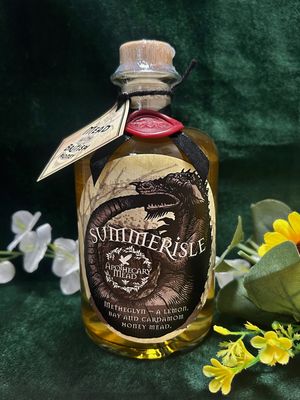 Summerisle Mead