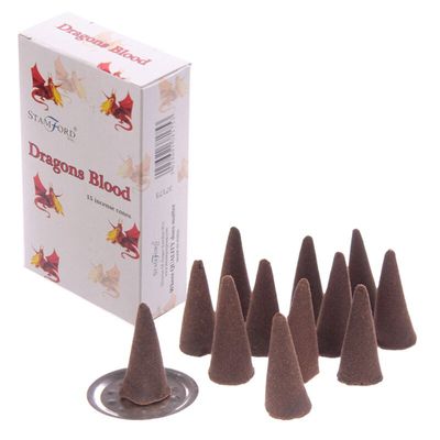Incense Cones