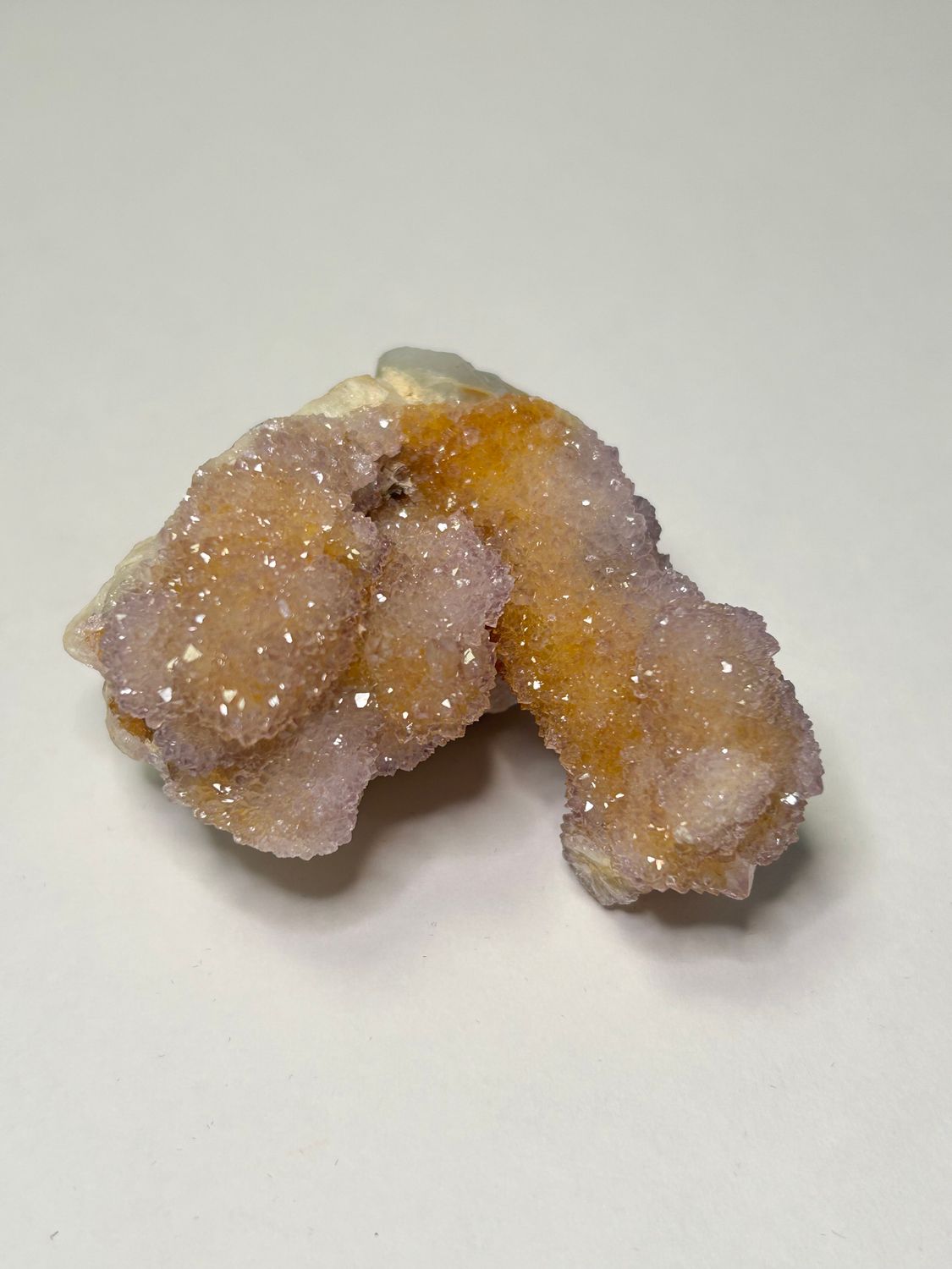 Fairy Quartz Specimen