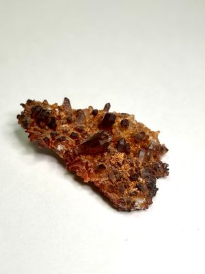 Red River Quartz