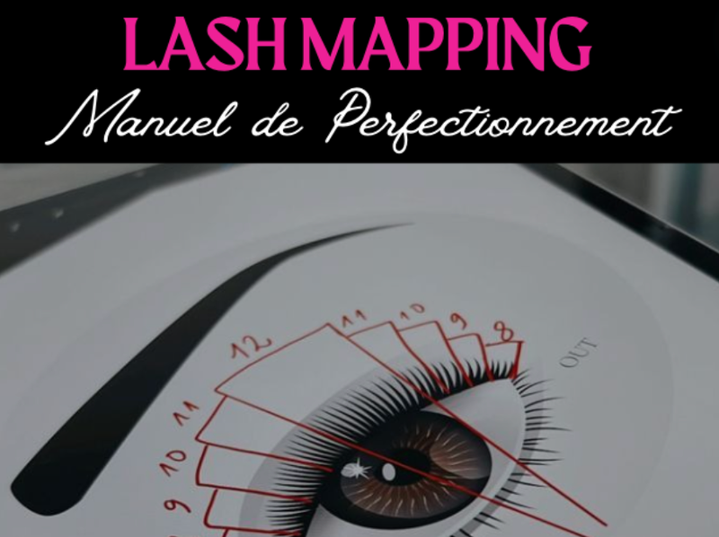 Lash Mapping