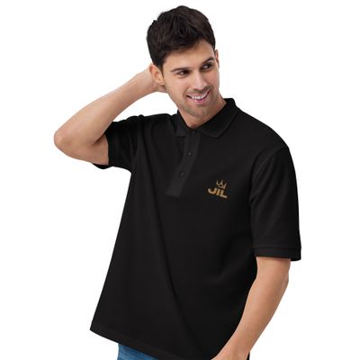 JIL Men&#39;s Premium Polo