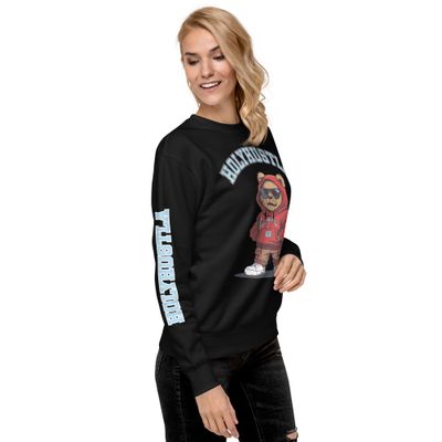 HolyHustla Unisex Premium Sweatshirt