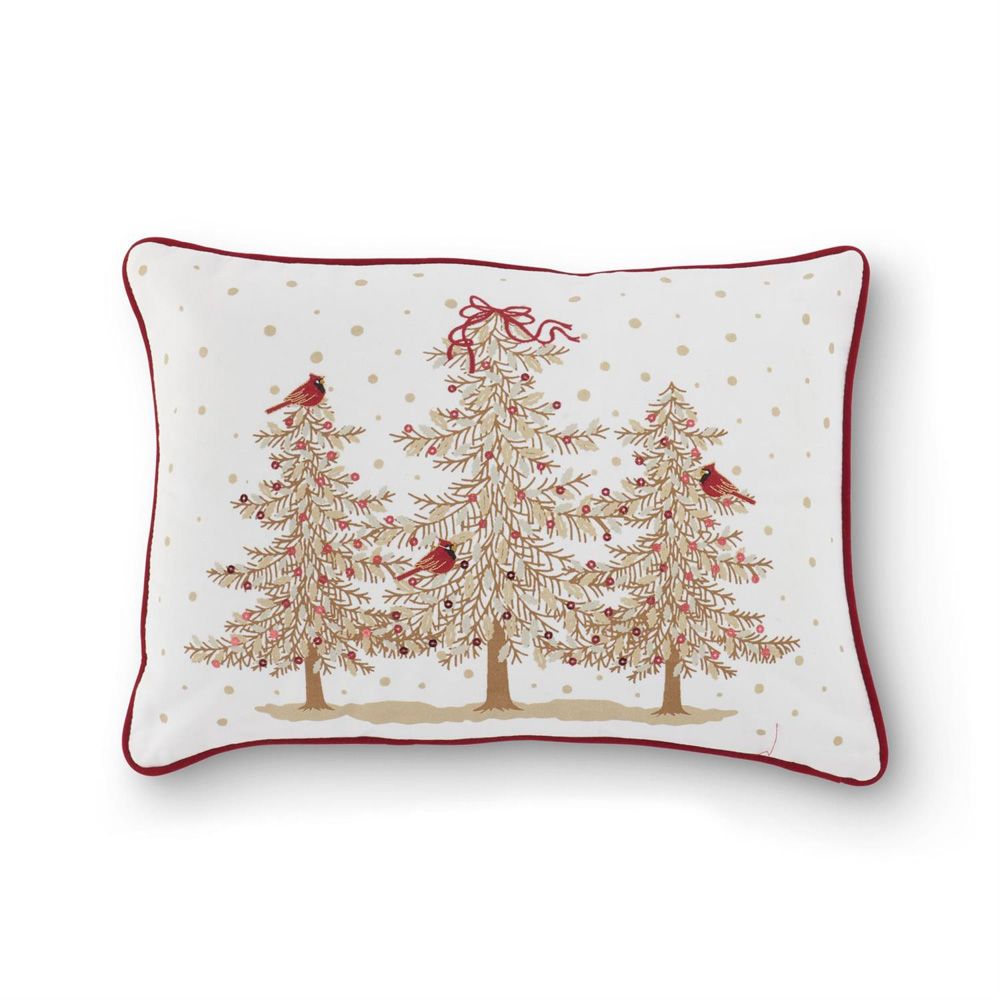 The Cardinal Tree Collection