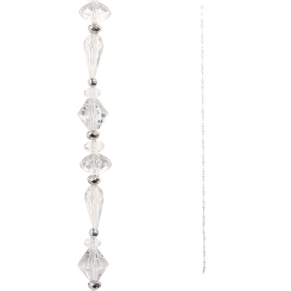 5' Bead Garland