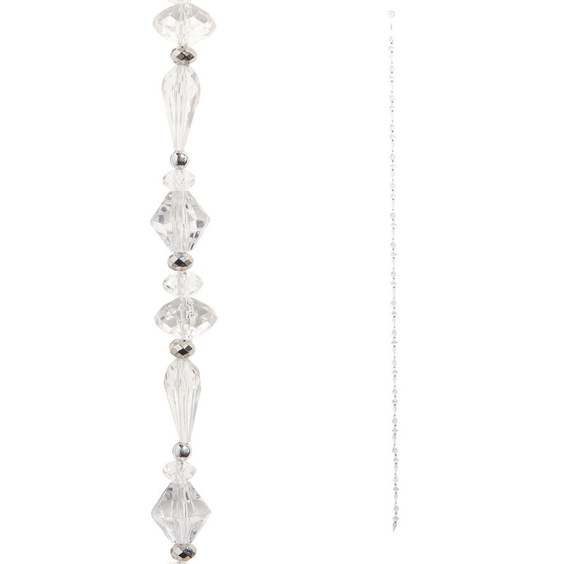 5' Bead Garland