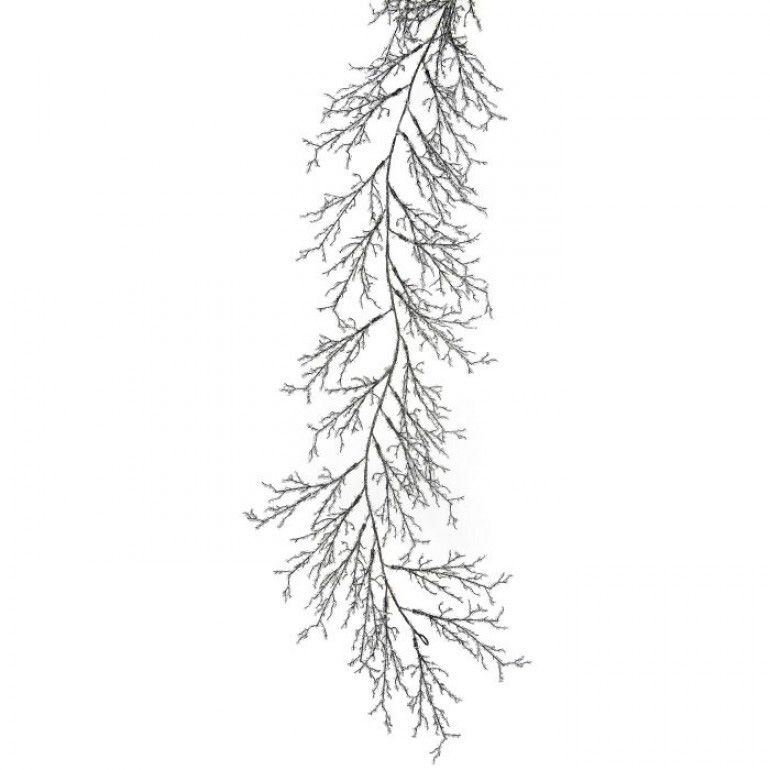 6' Mini Twig Garland